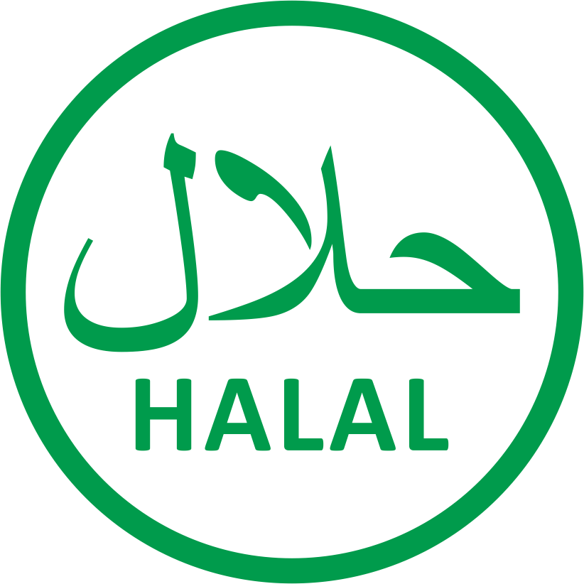 Produits Halal ☪️