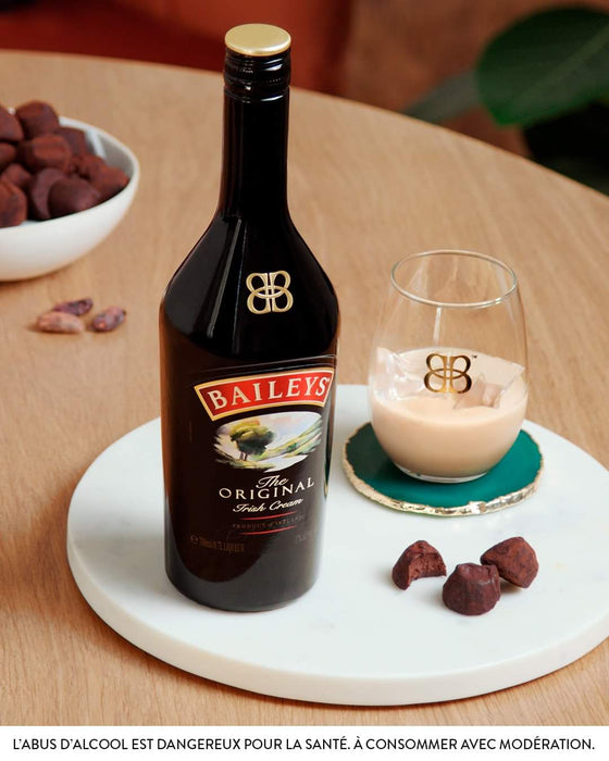 Baileys - Liqueur Irish Cream Original 17° (70 Cl) 🍹