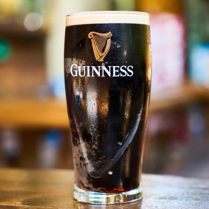 Guinness d'Afrique 🍺 - Bière Brune - 7,5° (Lot de 2 x 33 Cl)