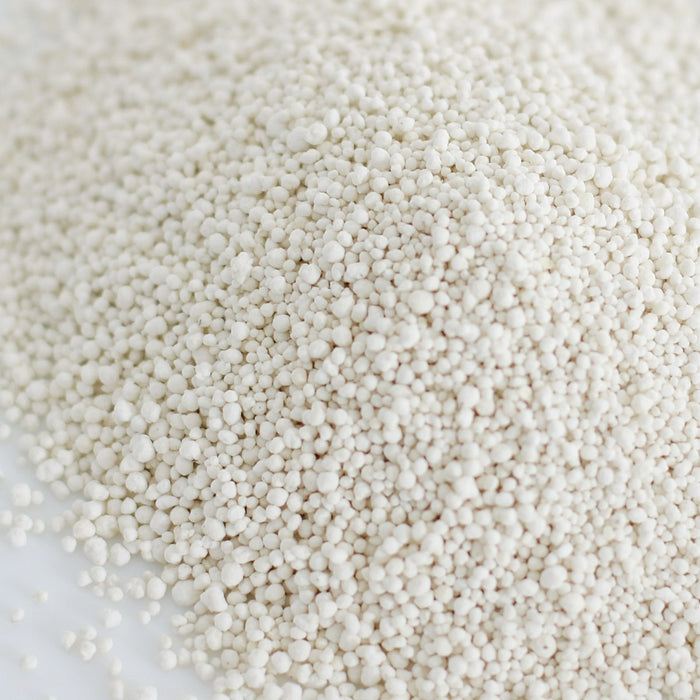 AKLUI - Granulé de Maïs Blanche- Porridge de Maïs- 500g
