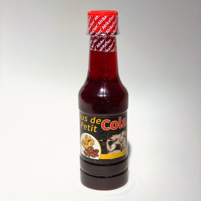 Petit Cola - Boisson énergisante et tonifiante- sans alcool - 25 cl 🔥 100% Tonus