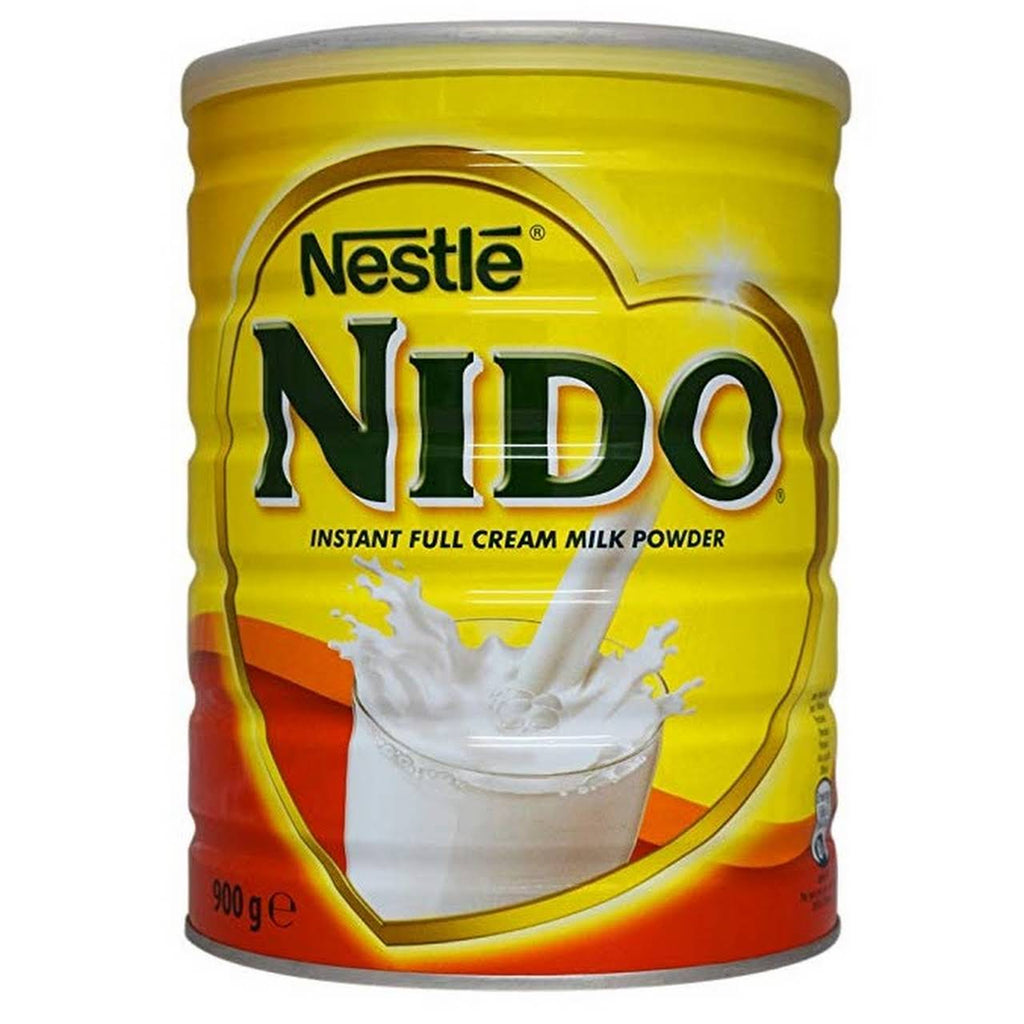 Nido - Lait en poudre - 400g 🥛 —